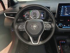 Toyota Corolla 1.8L CVT Sport - ფოტო 10
