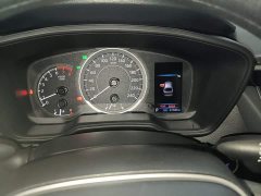 Toyota Corolla 1.8L CVT Sport - ფოტო 11