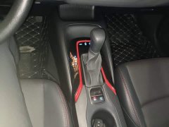 Toyota Corolla 1.8L CVT Sport - ფოტო 13