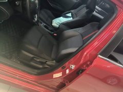 Toyota Corolla 1.8L CVT Sport - ფოტო 14
