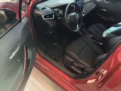 Toyota Corolla 1.8L CVT Sport - ფოტო 15