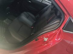 Toyota Corolla 1.8L CVT Sport - ფოტო 16
