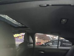 Toyota Corolla 1.8L CVT Sport - ფოტო 17