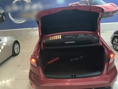 Toyota Corolla 1.8L CVT Sport - ფოტო 18