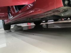 Toyota Corolla 1.8L CVT Sport - ფოტო 20
