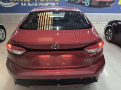 Toyota Corolla 1.8L CVT Sport - ფოტო 5