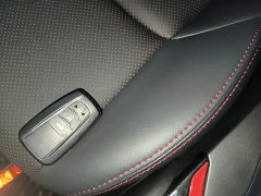 Toyota Corolla 1.8L CVT Sport - ფოტო 8