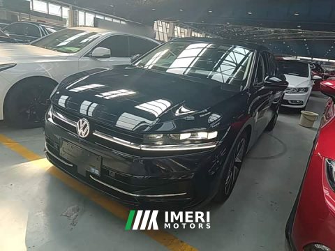 2024 Volkswagen Magotan 380TSI DSG Premium Edition - ავტომობილი ჩინეთიდან