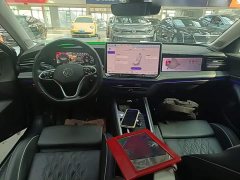 Volkswagen Magotan 380TSI DSG Premium Edition - photo 10