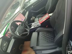 Volkswagen Magotan 380TSI DSG Premium Edition - photo 15