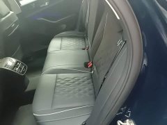 Volkswagen Magotan 380TSI DSG Premium Edition - photo 16