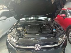 Volkswagen Magotan 380TSI DSG Premium Edition - photo 19