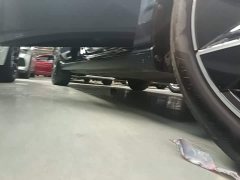 Volkswagen Magotan 380TSI DSG Premium Edition - photo 20