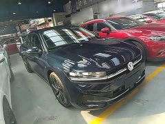 Volkswagen Magotan 380TSI DSG Premium Edition - photo 4