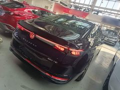 Volkswagen Magotan 380TSI DSG Premium Edition - photo 7