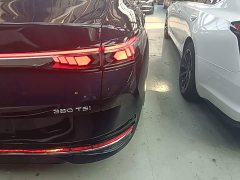 Volkswagen Magotan 380TSI DSG Premium Edition - photo 8