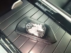Volkswagen Magotan 380TSI DSG Premium Edition - photo 9