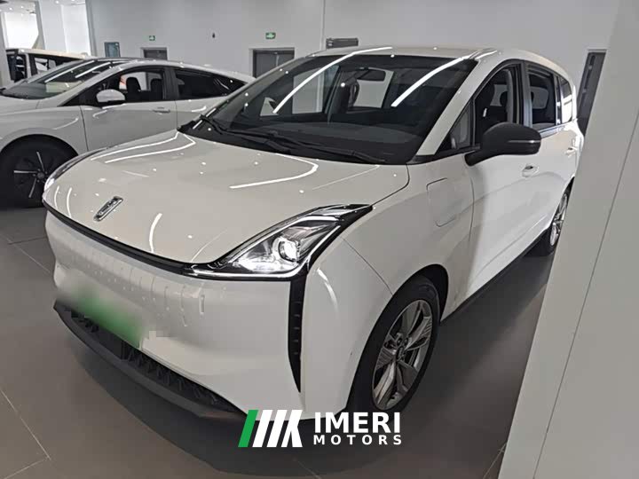 FAW Besturn NAT 2023 PRO Comfort Travel Edition 425km - ავტომობილი ჩინეთიდან