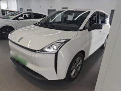 FAW Besturn NAT 2023 PRO Comfort Travel Edition 425km - ფოტო 1