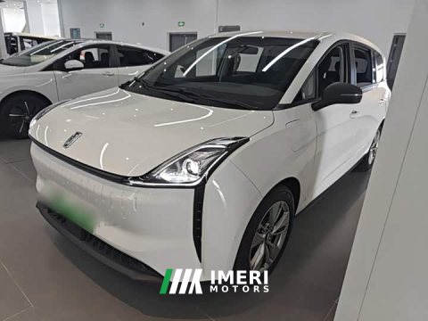 2024 FAW Besturn NAT 2023 PRO Comfort Travel Edition 425km - ავტომობილი ჩინეთიდან
