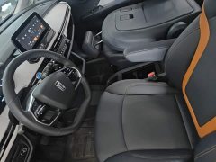 FAW Besturn NAT 2023 PRO Comfort Travel Edition 425km - ფოტო 14