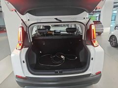 FAW Besturn NAT 2023 PRO Comfort Travel Edition 425km - ფოტო 18