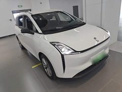 FAW Besturn NAT 2023 PRO Comfort Travel Edition 425km - ფოტო 3