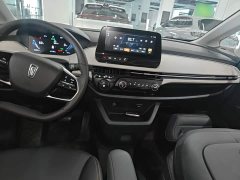 FAW Besturn NAT 2023 PRO Comfort Travel Edition 425km - ფოტო 9