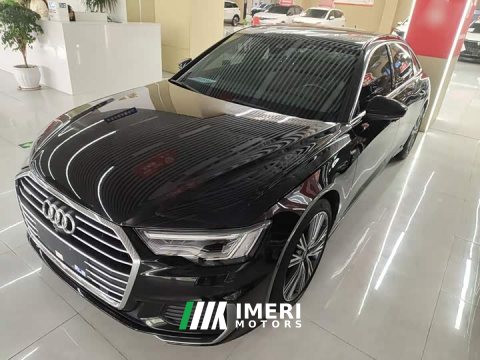 2022 Audi A6L 45 TFSI quattro Premium Dynamic - ავტომობილი ჩინეთიდან