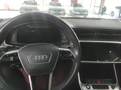 Audi A6L 45 TFSI quattro Premium Dynamic - ფოტო 10
