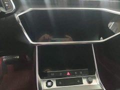 Audi A6L 45 TFSI quattro Premium Dynamic - ფოტო 11
