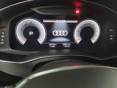 Audi A6L 45 TFSI quattro Premium Dynamic - ფოტო 12