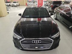 Audi A6L 45 TFSI quattro Premium Dynamic - ფოტო 2