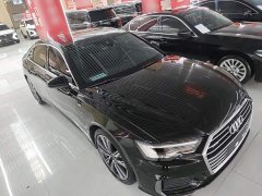 Audi A6L 45 TFSI quattro Premium Dynamic - ფოტო 4