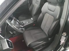 Audi A6L 45 TFSI quattro Premium Dynamic - ფოტო 5