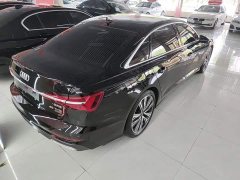 Audi A6L 45 TFSI quattro Premium Dynamic - ფოტო 6