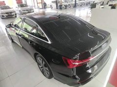 Audi A6L 45 TFSI quattro Premium Dynamic - ფოტო 7