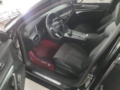 Audi A6L 45 TFSI quattro Premium Dynamic - ფოტო 8