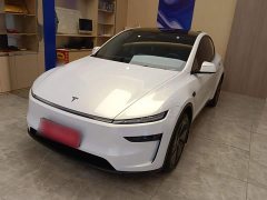Tesla Model Y Rear-Wheel Drive Launch Edition - ფოტო 1