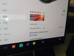 Tesla Model Y Rear-Wheel Drive Launch Edition - ფოტო 11