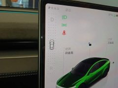 Tesla Model Y Rear-Wheel Drive Launch Edition - ფოტო 13