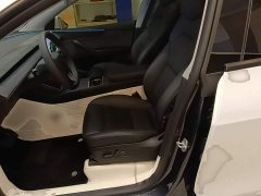 Tesla Model Y Rear-Wheel Drive Launch Edition - ფოტო 14
