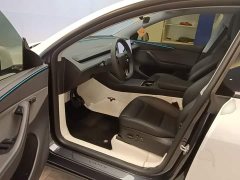 Tesla Model Y Rear-Wheel Drive Launch Edition - ფოტო 15