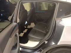 Tesla Model Y Rear-Wheel Drive Launch Edition - ფოტო 16