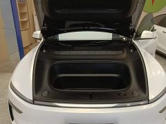 Tesla Model Y Rear-Wheel Drive Launch Edition - ფოტო 19