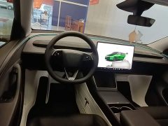 Tesla Model Y Rear-Wheel Drive Launch Edition - ფოტო 9