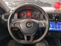 Volkswagen Santana 2021 1.5L Manual Fashion Edition - ფოტო 11