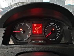 Volkswagen Santana 2021 1.5L Manual Fashion Edition - ფოტო 12