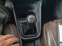 Volkswagen Santana 2021 1.5L Manual Fashion Edition - ფოტო 14