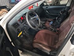 Volkswagen Santana 2021 1.5L Manual Fashion Edition - ფოტო 15